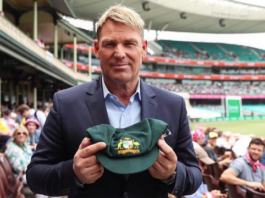 Cricket Australia and Shane Warne Legacy Extend Partnership