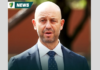 Cricket Australia appoints Todd Greenberg CEO