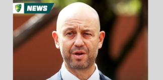 Cricket Australia appoints Todd Greenberg CEO