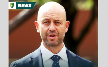 Cricket Australia appoints Todd Greenberg CEO