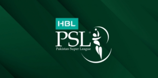 HBL PSL Logo