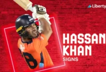 Hassan Khan