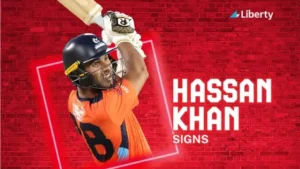 Hassan Khan