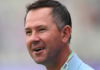 Hobart Hurricanes Ponting Foundation