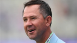 Hobart Hurricanes Ponting Foundation