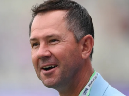 Hobart Hurricanes Ponting Foundation