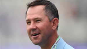 Hobart Hurricanes Ponting Foundation