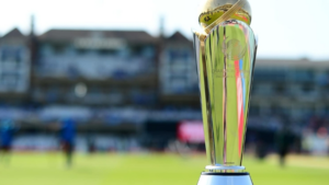 ICC Mens Champions Trophy