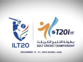 ILT20 Gulf Cricket Championship