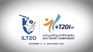 ILT20 Gulf Cricket Championship