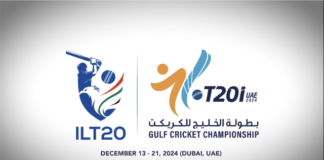 ILT20 Gulf Cricket Championship