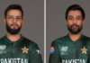 Imad Wasim and Mohammad Amir