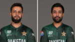 Imad Wasim and Mohammad Amir