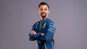 JP Duminy