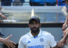 Jasprit Bumrah