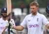 Joe Root