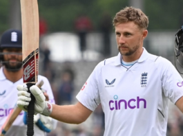 Joe Root