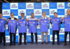 Lauritz Knudsen Electrical and Automation partner Mumbai Indians