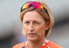 Lisa Keightley Head Coach