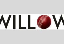 Logo of Willow TV