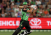 Marcus Stoinis BBL14 Captain