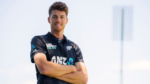 Mitchell Santner