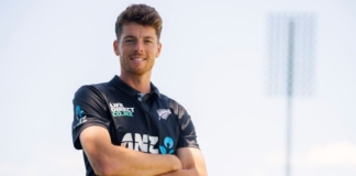 Mitchell Santner