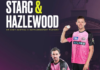 Mitchell Starc and Josh Hazlewood