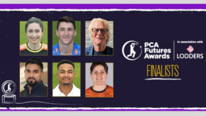 PCA’s Futures Awards