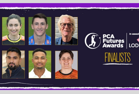 PCA’s Futures Awards