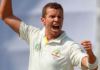 Peter Siddle