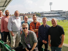 Record viewing figures for County Cricket as live streams