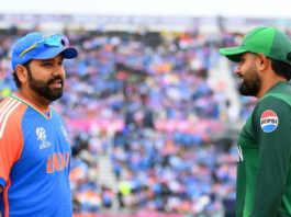 Rohit SHarma & Babar Azam