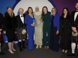 Scotland Women Cricket Team of the Year