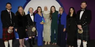 Scotland Women Cricket Team of the Year