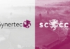 Somerset County Cricket Club Partnership with Synertec