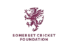 Somerset Cricket Foundation Logo