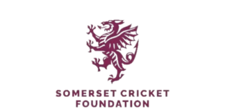 Somerset Cricket Foundation Logo