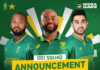 South Africa ODI Squad