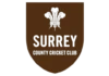 Surrey Cricket Logo