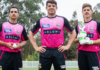 Sydney Sixers and Sydney Thunder Partnership with Swyftx