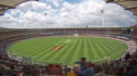 The Gabba