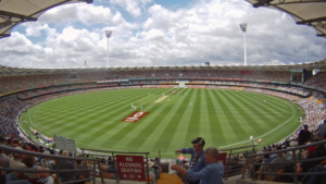 The Gabba