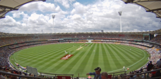 The Gabba