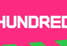 The Hundred Logo