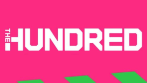 The Hundred Logo