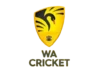 WA Cricket Logo