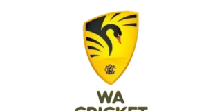 WA Cricket Logo