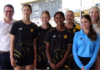 WA Cricket Play Our Way Program