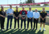 WACA Ground partnership with Bunnings Warehouse